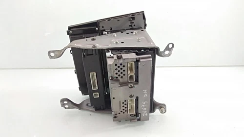 8612005081 Sistema Audio/Radio Cd para TOYOTA AVENSIS BERLINA (T25) * 2 2383006 - Imagen 5 de 10