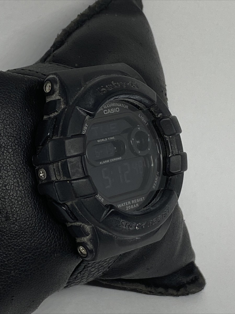 Casio Baby-G BGD-140 Women