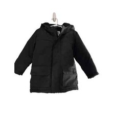 Old Navy Winter Jacket Boys Size 4T