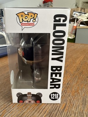 GLOOMMY - POP Animation N°1218 - Gloommy Bear Edition Chase Special Edition