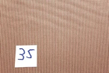 Speaker Grill Cloth for Vintage and Antique Radio Restoration - Free Shipping