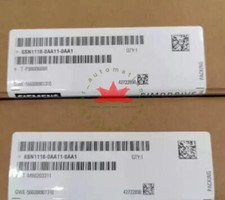 1PIECE NEW SIEMENS CONTROL BOARD 6SN1118-0AA11-0AA1 6SN1 118-0AA11-0AA1