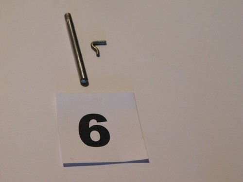 U2 Singer Sewing Machine Model 99 1928 Original PARTS - Picture 14 of 69