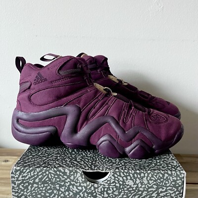 VNDS 2016 ADIDAS CRAZY 8 KOBE VINO PACK WINE CORK 97 98 YEEZY HARDEN TRAE SZ 10