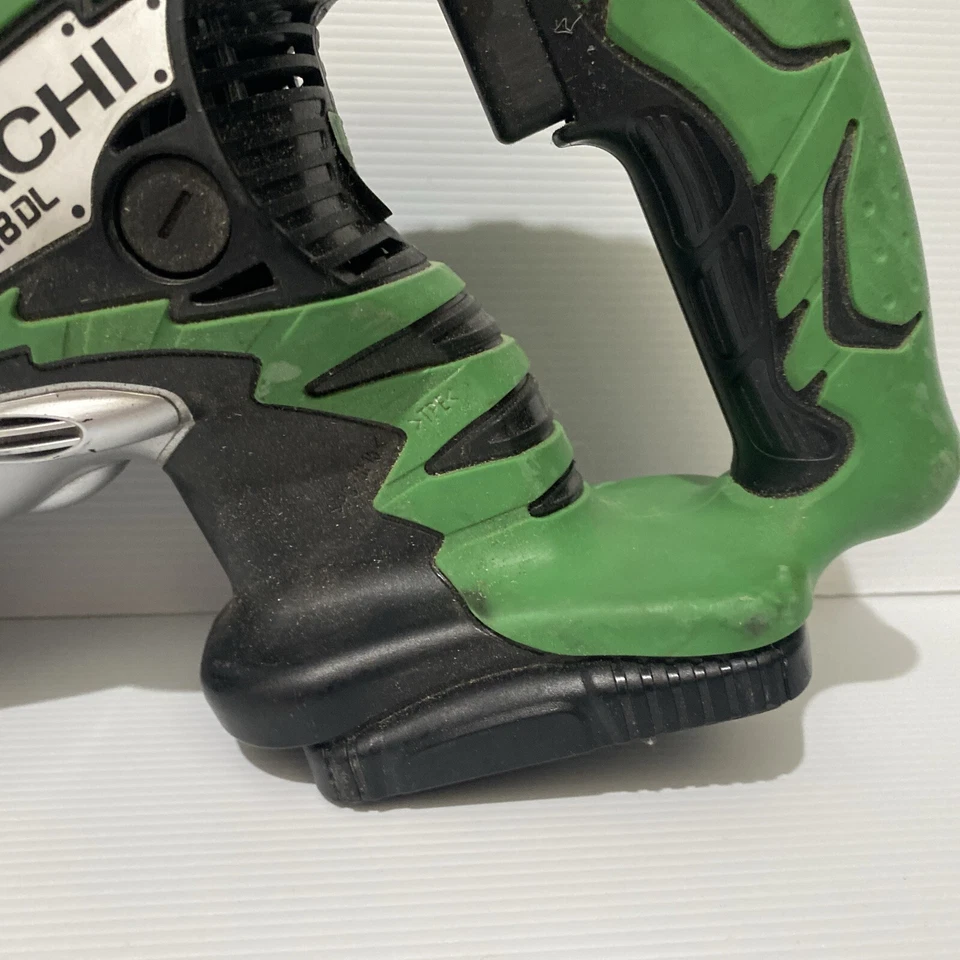 Genuine Hitachi CR18DL Cordless 18V Reciprocating Saw Skin Only Tested/Working - Image 3 of 4