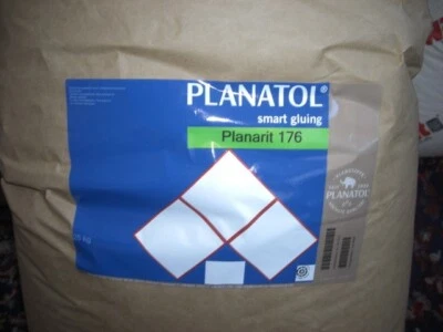 Kaurit Leim 176 Pulver 2,5 kg Abfüllung. Furnierfugenleim - PLANARIT 176