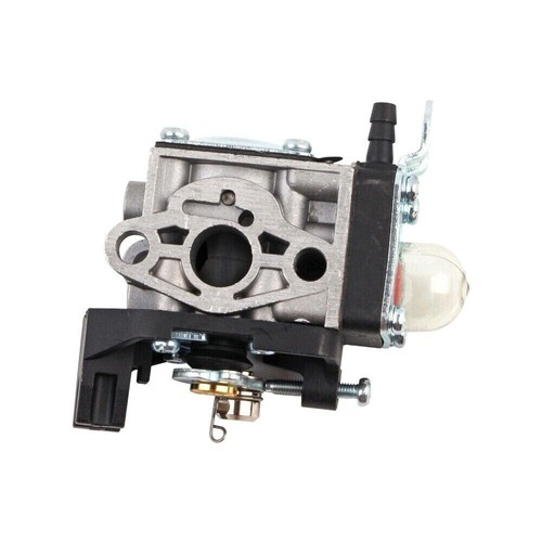 A021004600 601 Carburetor for Echo SRM2620 C262 LE262 PE2620 Shindaiwa T262 X * - Foto 5 di 10