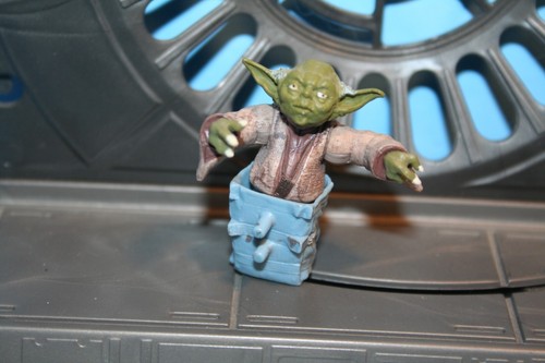 STAR WARS 2004 ORIGINAL TRILOGY COLLECTION COMP LOOSE FIGURES MULTI LIST WEAPONS - Picture 90 of 103