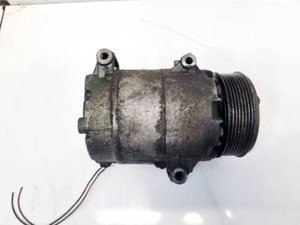 Renault Espace 2005 AC AIR Compressor Pump 8200436108, Genuine #2085297-76