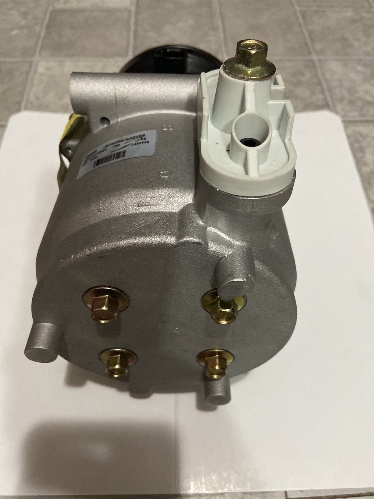 Ac Compressor | eBay