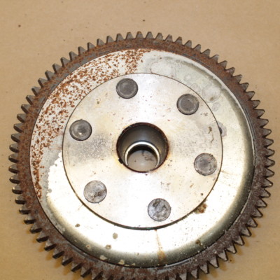 Kawasaki 97-98 STX 1100 Flywheel Ignition Generator Rotor 21007