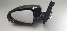 Original KIA Sportage QL QLe Außenspiegel Links LED Blinker Hochglanz 87601-F110