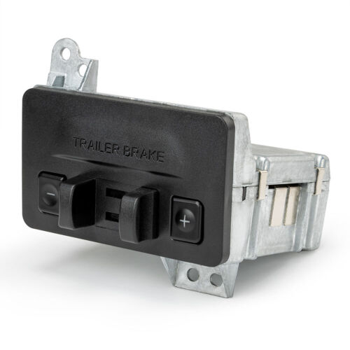 Dashboard Trailer Brake Control Module Kit BL3Z19H332AA For Ford F-150 5.0L 6.2L - Picture 3 of 18