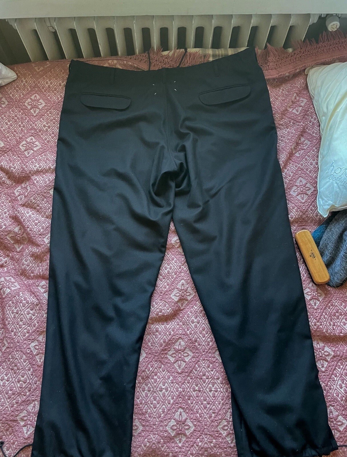 Maison Margiela Line 14 Pantaloni. Taglia 36 John Galliano Rick Owens