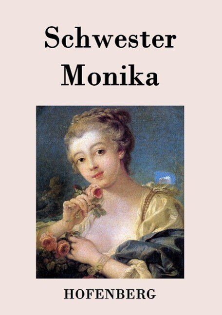 Thumbnail - Schwester Monika | Buch | 9783843071000