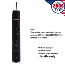 Philips Sonicare DiamondClean Smart 9500 Sonic Electric Toothbrush Handle HX993B