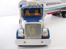 NYLINT 製 USA vintage track trailer ブリキ NYLINT 製 USA vintage