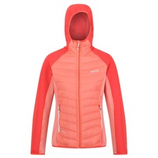 Regatta Womens/ladies Andreson Vi Insulated Jacket
