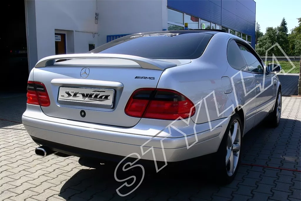 Mercedes clk accessories deals