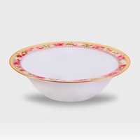 Noritake Hertford 32 Oz. Round Serving Bowl on sale Noritake Hertford 32 Oz. Round Serving Bowl on sale