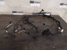 Moteur Skoda SUPERB