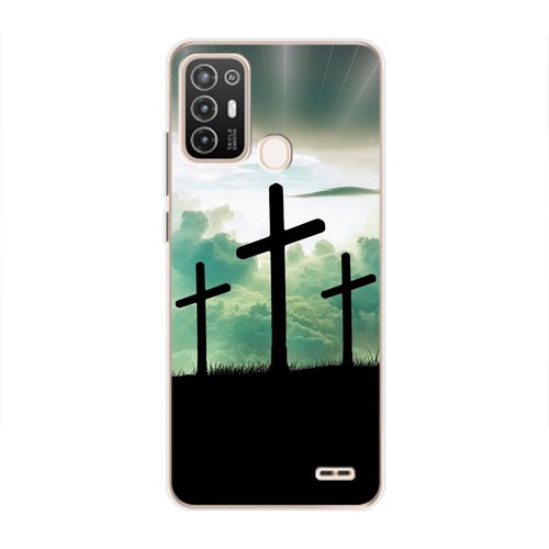 Ochrona Etui na telefon komórkowy do ZTE Blade A52 Case Cover Pokrowiec Bumper Etui Backcover - Zdjęcie 42 z 84