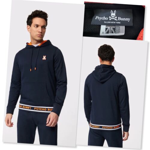 Buy Psycho Bunny Warwick Color Block Logo Hoodie at In Style –  InStyle-Tuscaloosa