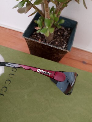 Vintage Oakley sunglasses Made in USA. RARE! | eBay