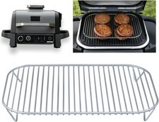 Stainless Steel Rack for Ninja Woodfire Outdoor Grill and Smoker, OG701 OG751 7-