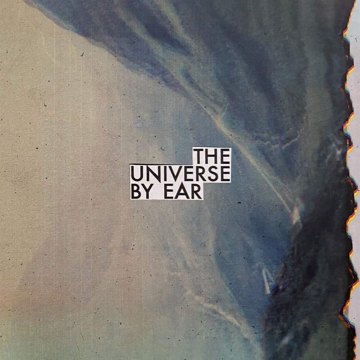 Universe By Ear, The I Vinyl NUOVO