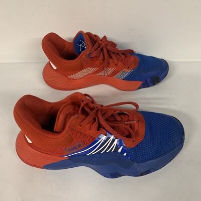 donovan mitchell iron spider shoes