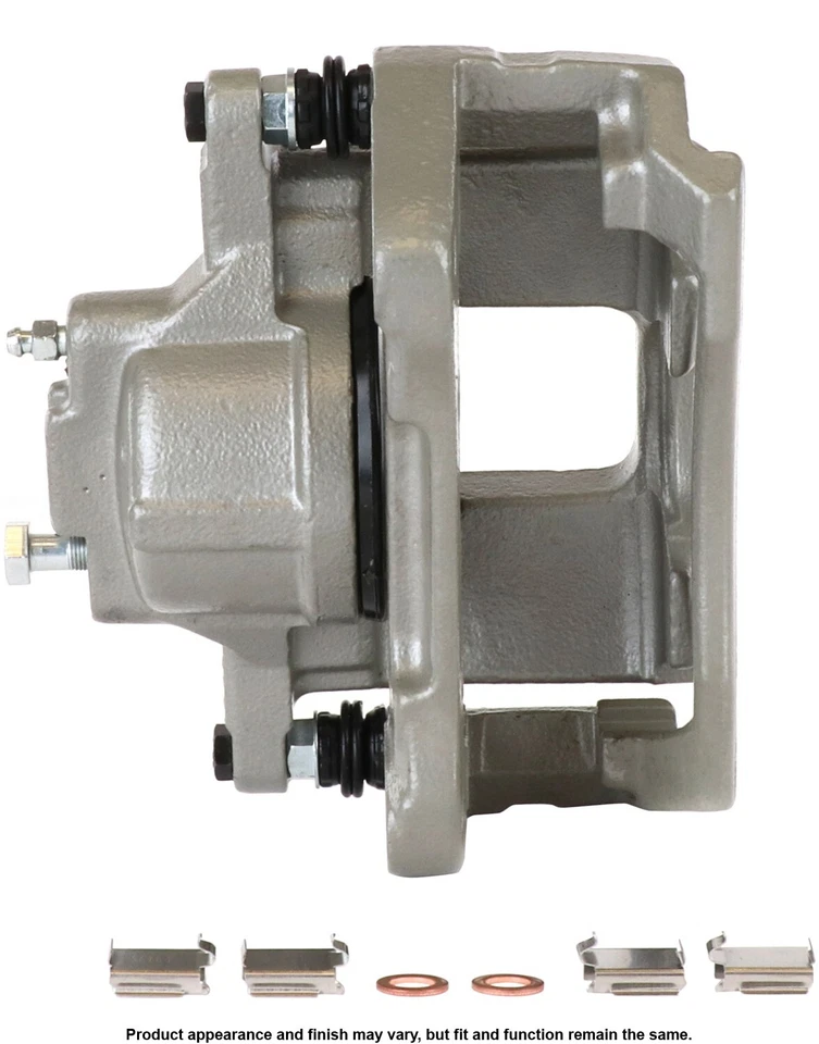 Pinza de freno de disco delantera izquierda Cardone 2009 2010 2011 para Jeep Liberty 2008-2012 Foto 4 de 4