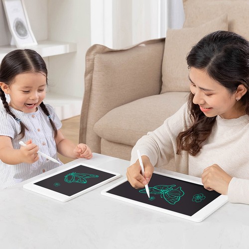 LCD 20inch Digital Drawing Electronic Handwriting Pad Message Graphics Board - Zdjęcie 9 z 11