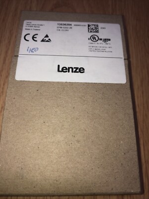 Lenze EPM-S202.2B DI8, DC24V 13536254