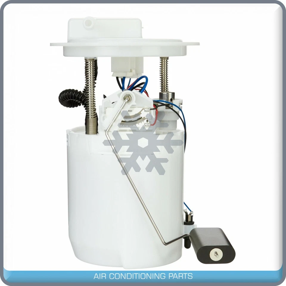 NUEVA bomba de combustible eléctrica para Nissan Versa 2007 a 2012 / Nissan Versa 2009 a 2014 Foto 4 de 4