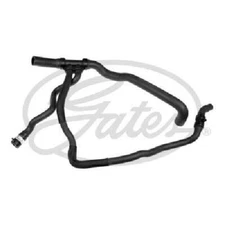 Genuine Gates Radiator Hose 05-2816 for Renault