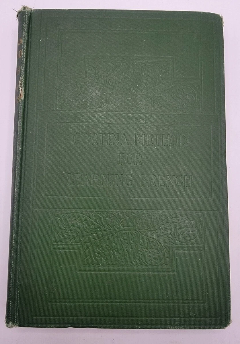 セール中【極希少！】L'occitan sans peine(オック語の学習書) Language Study 1900-1949 Antiquarian & Collectible Books in French