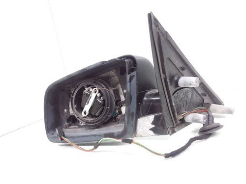 retroviseur bmw e60  droite serie 5 electrique main image 1