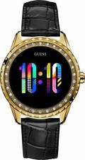 guess watch model c0001gx