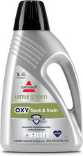 Bissell Little Green Formula, 64 Oz, 20386 0.34 per fl oz