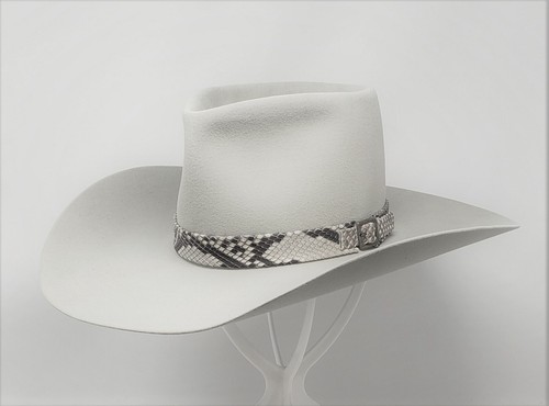 J.B. BOOKS COWBOY WESTERN HAT | eBay
