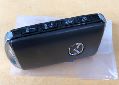 NEW OEM 2020-2024 MAZDA CX-30 CX-50 SMART KEY PROXIMITY REMOTE FOB