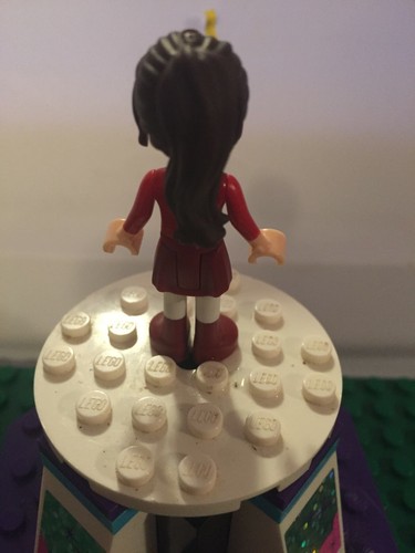 LEGO- FRIENDS- MINIFIGURES- YOU PICK FROM LIST- CHOOSE MINIFIG - Picture 265 of 413