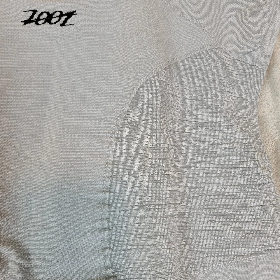 Camisa ZOOT Compress Rx Ultra Térmica Sin Mangas Mujer SM Capa Base Ciclismo Foto 3 de 4