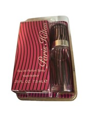 NEW IN BOX PARIS HILTON Eau de Parfum EDP Perfume mini .25 fl oz 7.5 mL