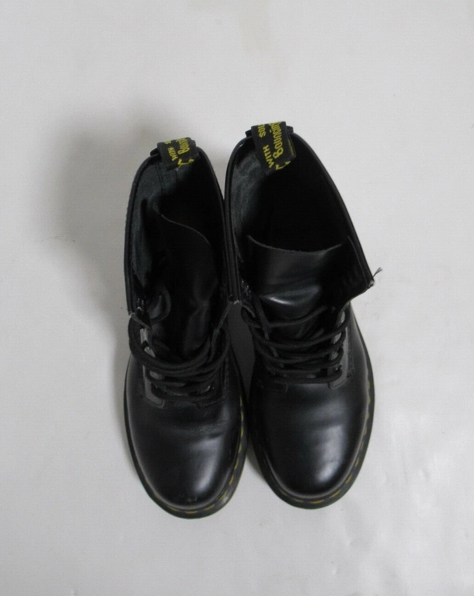 Dr martens top 36 usate