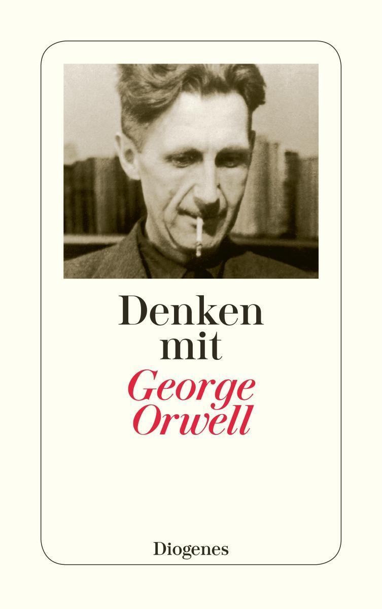 Thumbnail - Denken Mit George Orwell | Ein Wegweiser In Die Zukunft | George