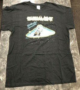 parliament funkadelic t shirt