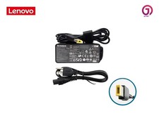 LOT of 10 OEM LENOVO THINKPAD Adapter Power Charger 65W X1 T450 T460 T470 X250