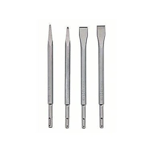 BOSCH 2607017516 Set Puntatori E Scalpelli Sds-Plus